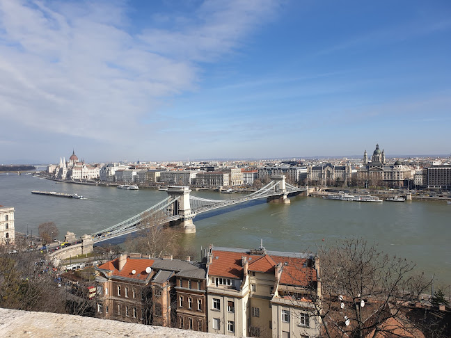 Hozzászólások és értékelések az Budapest Tour Hub & Rents-ról