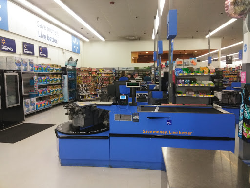Discount Store «Walmart», reviews and photos, 11720 E Dr M.L.K. Jr Blvd, Seffner, FL 33584, USA