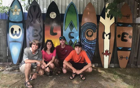 Harbourfront Canoe & Kayak Centre image