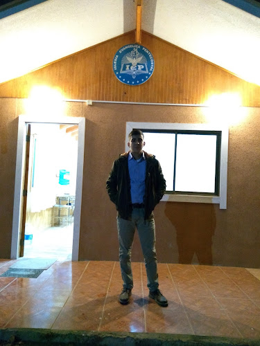 Local "Los Laureles" IEP Limache