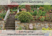 Jimenez Carias Landscaping - Photo 5 - Car repair in , Quincy