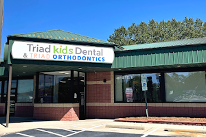 Triad Kids Dental - Thomasville image