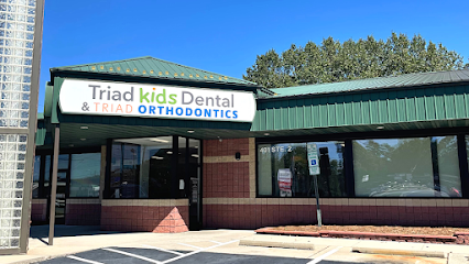 Triad Kids Dental - Thomasville