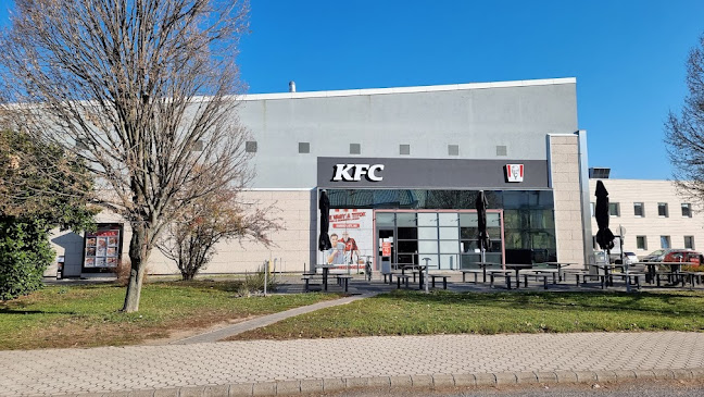 KFC Győr Pláza