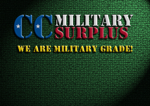 Army & Navy Surplus Shop «CC Military Surplus - Coralville», reviews and photos, 805 2nd St, Coralville, IA 52241, USA