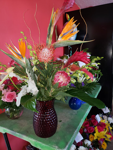 Florist «Flowers By Design», reviews and photos, 2826 Azalea Pl, Nashville, TN 37204, USA