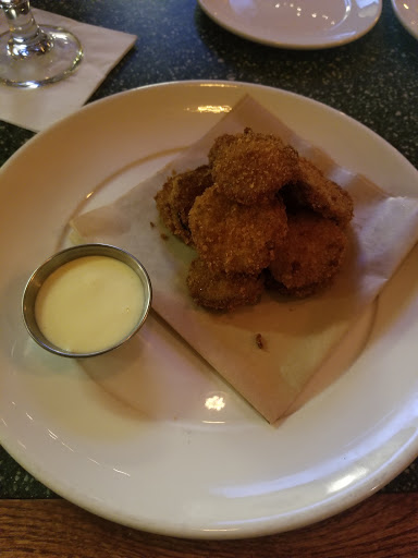 Restaurant «Evans Street Station», reviews and photos, 110 S Evans St, Tecumseh, MI 49286, USA