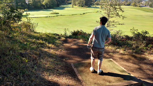 Golf Course «Neskowin Marsh Golf Course», reviews and photos, 48405 Hawk Dr, Neskowin, OR 97149, USA