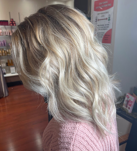 Beauty Salon «Jon Tomas Salon Spa», reviews and photos, 12320 Olive Blvd, Creve Coeur, MO 63141, USA