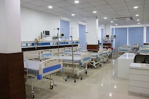 Dr. Pankaj Sharma Hospital ( Axon Centre of Neurosciences) image