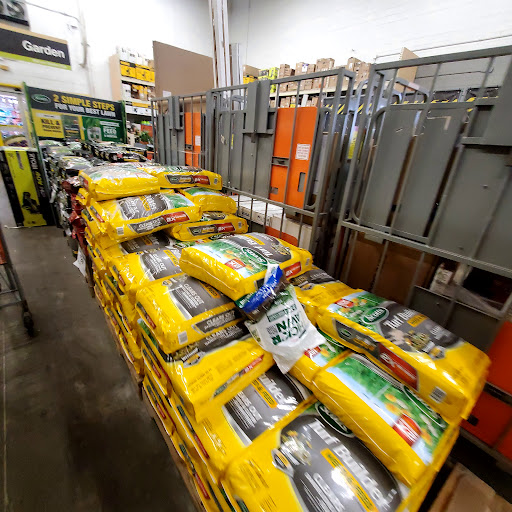 Home Improvement Store «The Home Depot», reviews and photos, 13500 Middlebelt, Livonia, MI 48150, USA