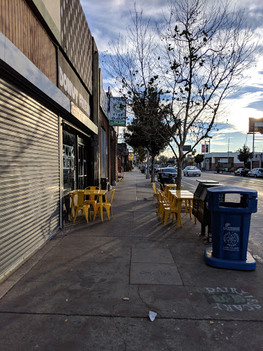 Donut Shop «Donut Friend», reviews and photos, 5107 York Blvd, Los Angeles, CA 90065, USA