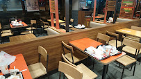 Atmosphère du Restauration rapide Burger King à Lyon - n°20