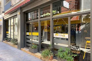 Sa Capça -vegan bar- image