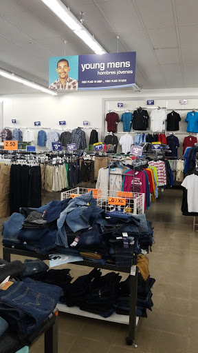 Discount Store «Fallas Discount Stores», reviews and photos, 1550 CA-99, Gridley, CA 95948, USA