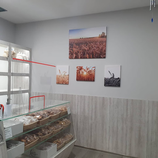 Fábrica Artesanal Leonesa de Galletería