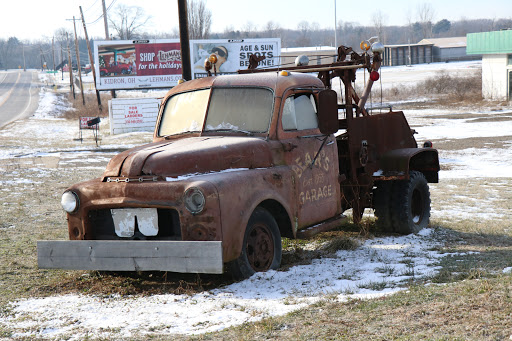 Bears Towing Inc Truck Repair image 6