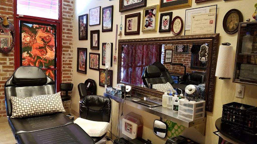Tattoo Shop «Ink Monkey Inc», reviews and photos, 2417 Lincoln Blvd, Venice, CA 90291, USA
