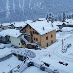Photo n°1 de l'avis de maria.s fait le 24/02/2018 à 07:41 sur le  HG Hotel Italia à Brusson