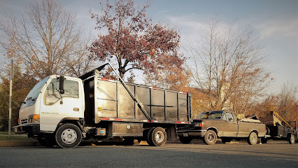 R&R Clean Up LLC | Junk Removal & Hauling Services