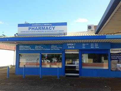 Koondoola Pharmacy