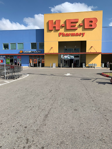 Grocery Store «H-E-B Grocery», reviews and photos, 3111 Woodridge Cove Dr Suite 500, Houston, TX 77087, USA