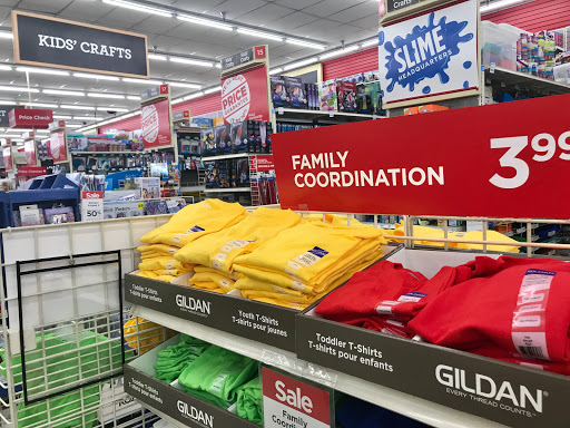 Craft Store «Michaels», reviews and photos, 729 E Huntington Dr, Monrovia, CA 91016, USA