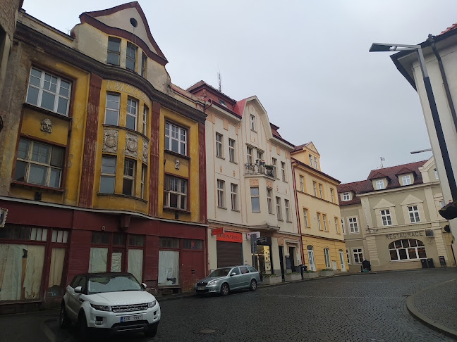 Recenze na Le Barber v Mladá Boleslav - Holičství
