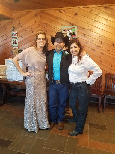 Golf Club «Canyon West Golf Course», reviews and photos, 160 Club House Dr, Weatherford, TX 76087, USA