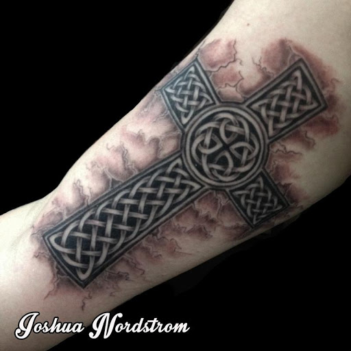 Explore small tattoo symbol ideas, creative tattoo ideas in Kingsford, available at Deft Tattoo Studio