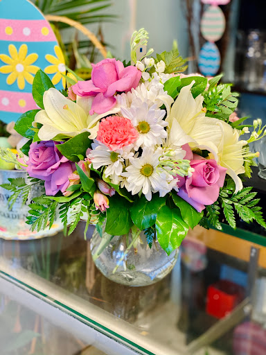 Florist «Detroit Floral.com», reviews and photos, 15321 W McNichols Rd, Detroit, MI 48235, USA