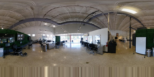 Beauty School «Aveda Institute Tallahassee», reviews and photos, 2020 W Pensacola St, Tallahassee, FL 32304, USA