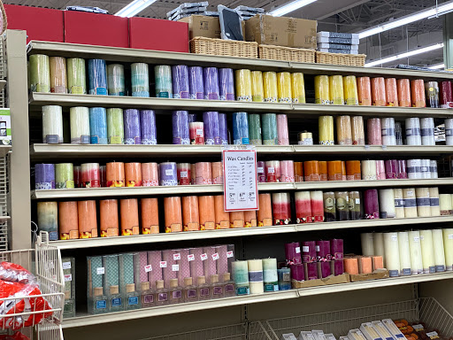 Home Goods Store «Christmas Tree Shops», reviews and photos, 9819 W Broad St, Glen Allen, VA 23060, USA