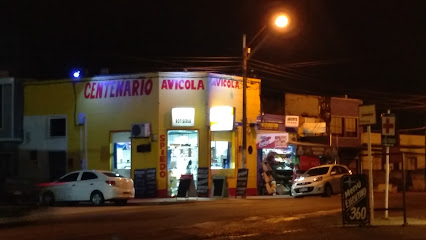 Avicola Centenario