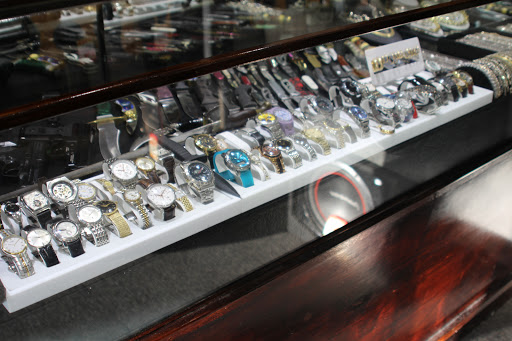 Jewelry Store «Shnayder Jewelry and Pawn Shop», reviews and photos, 110 Daniel Webster Hwy, Nashua, NH 03060, USA