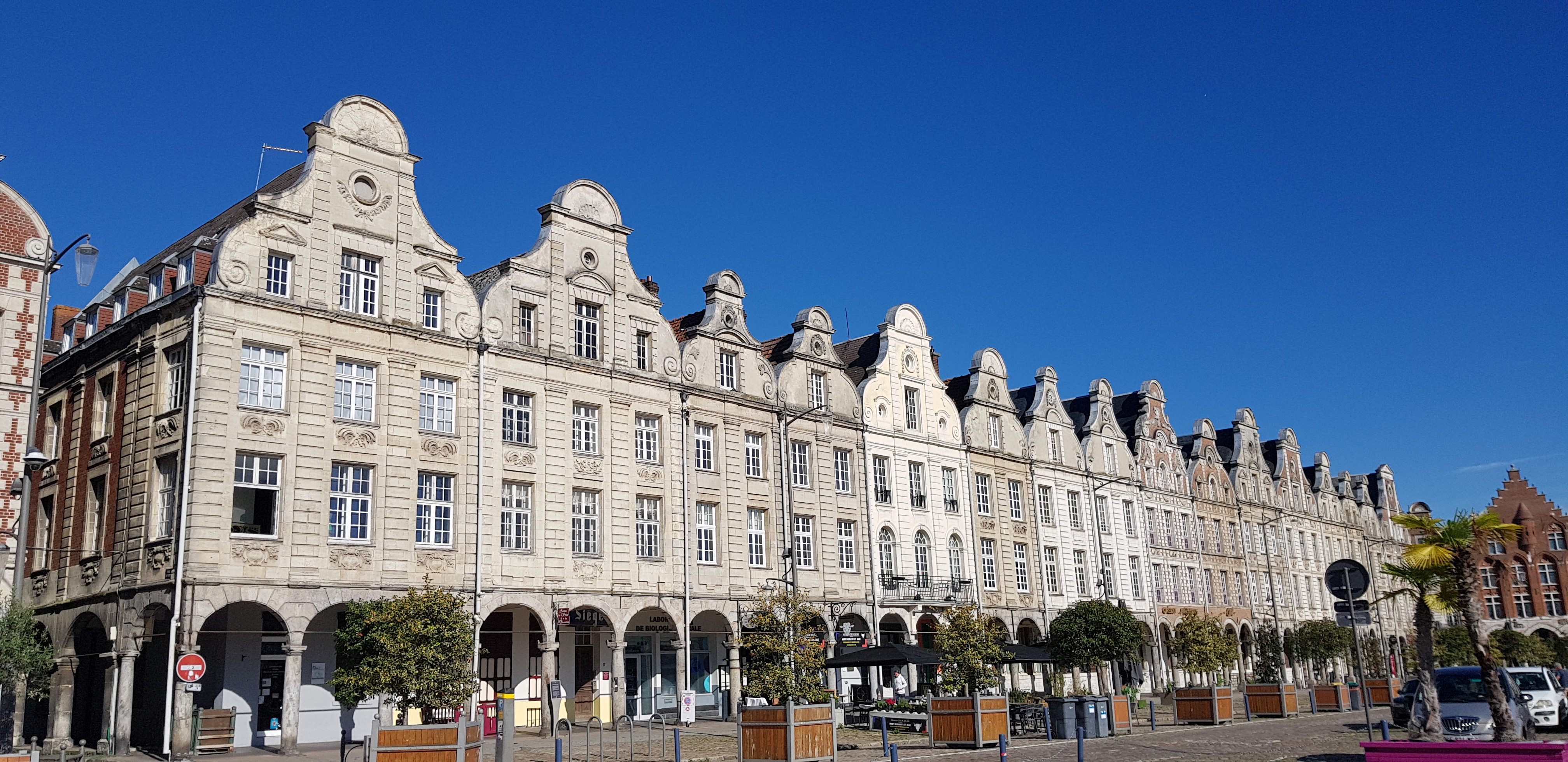 Photo n° 4 de l'avis de regine.o fait le 24/09/2023 à 16:02