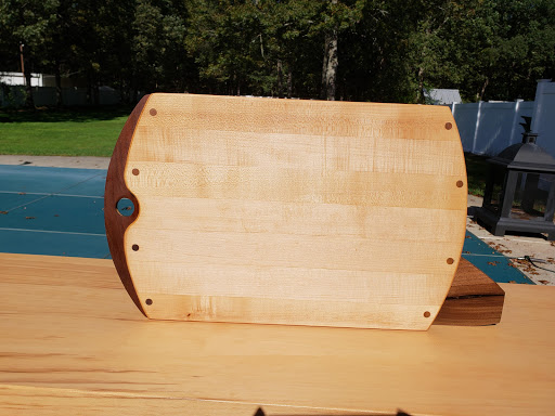 Gift Shop «Paper Chase», reviews and photos, 8000 Ventnor Ave, Margate City, NJ 08402, USA