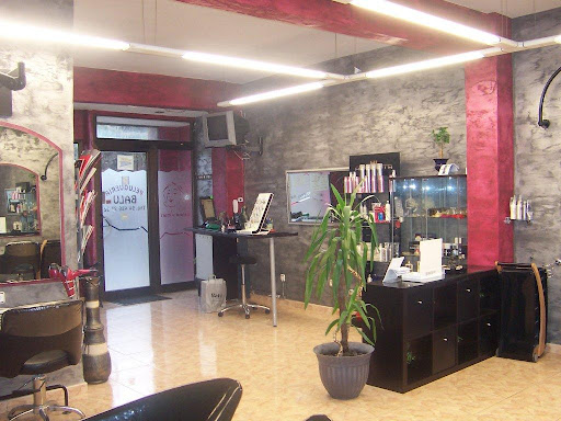 Peluquería BALU HAIR TRENDS en Valle de Trápaga-Trapagaran, Vizcaya