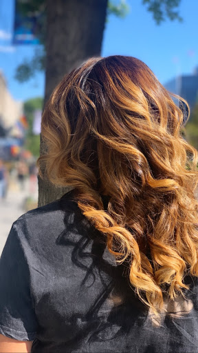 Hair Salon «Salon Cielo», reviews and photos, 1741 Connecticut Ave NW, Washington, DC 20009, USA