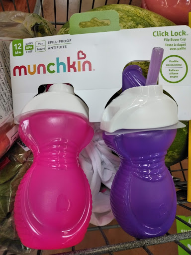 Department Store «Walmart Supercenter», reviews and photos, 35 Plaza Dr, Tamaqua, PA 18252, USA