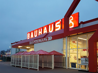 BAUHAUS Ulm