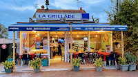 Photos du propriétaire du Restaurant brésilien La Grillade à Conflans-Sainte-Honorine - n°1