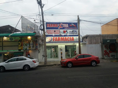 Farma-Xtra, , San Buenaventura Atempan