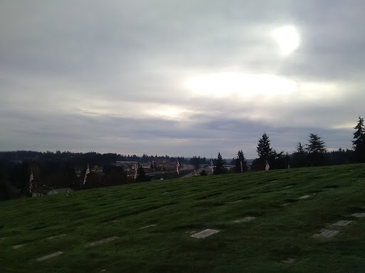 Funeral Home «Miller-Woodlawn Funeral Home», reviews and photos, 5505 Kitsap Way, Bremerton, WA 98312, USA
