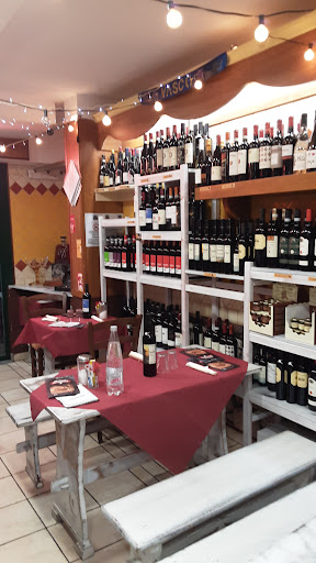 Bisteccheria Un Senso... in Borgo Podgora, Provincia di Latina