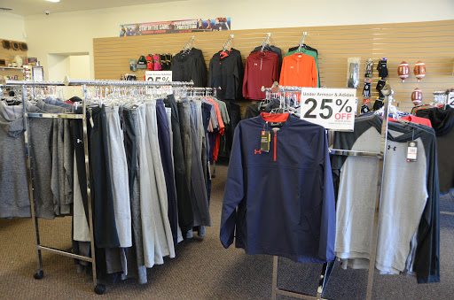 Sporting Goods Store «Chippewa Valley Sporting Goods», reviews and photos, 1315 S Hastings Way, Eau Claire, WI 54701, USA