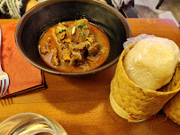 Soupe du Restaurant thaï Tamarin à Vincennes - n°6