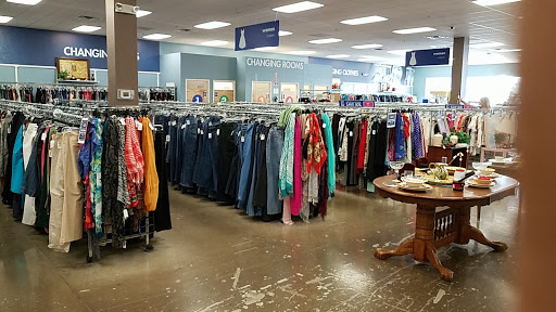 Clothing Store «Goodwill Store and Donation Station», reviews and photos