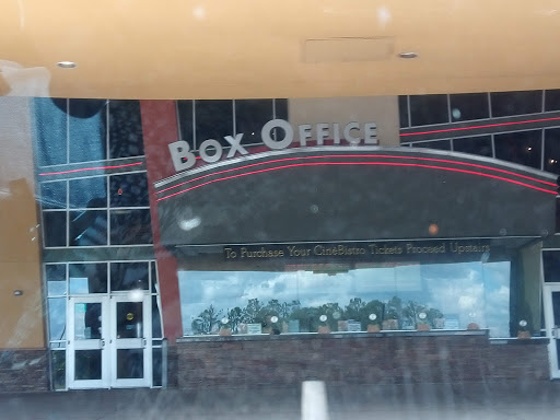 Movie Theater «Cobb Theatre of Grove 16», reviews and photos, 6333 Wesley Grove Blvd, Wesley Chapel, FL 33544, USA