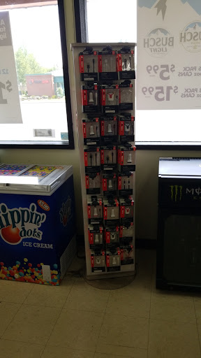 Grocery Store «TNT Market», reviews and photos, 164 SE 1st Ave, Canby, OR 97013, USA